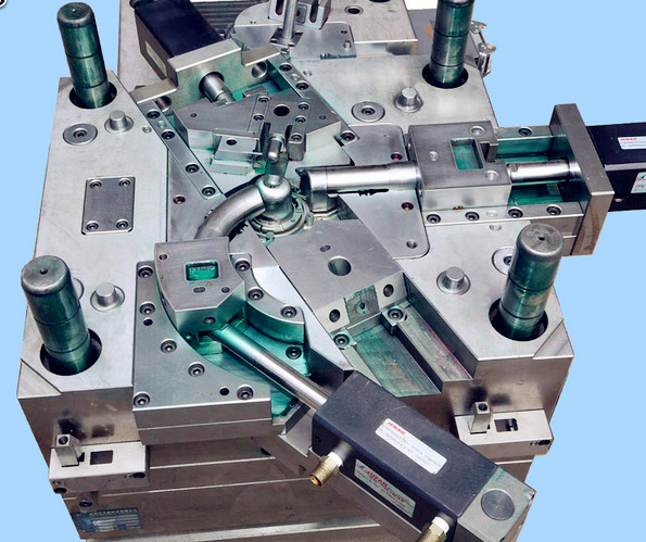 plastic Injection mould